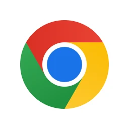 Biểu tượng Google Chrome